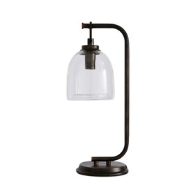 Alba table lamp