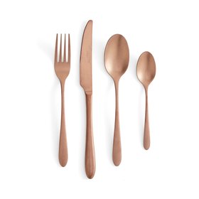 Churchgate Ashwell cutlery set
