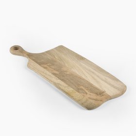 Mango Wood Serving Board