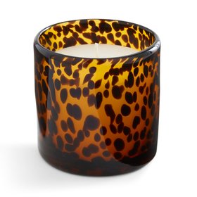 Tortoiseshell Candle