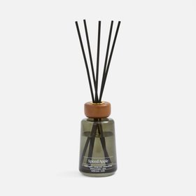 Green Glass Diffuser