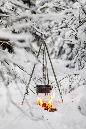 Feuertopf ft6 (Dutch Oven)