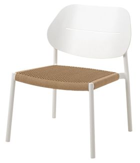 JYSK Lounge Chair NAKKENSHUSE White £149.99 Each