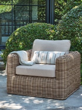 JYSK Garden Lounge Chair EJER