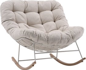 JYSK Rocking Chair JUNGLEDAL