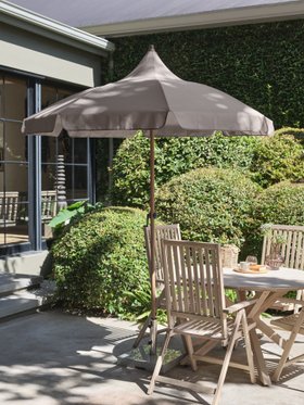 JYSK Parasol KELDERVIG