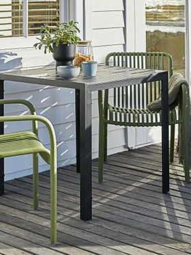 JYSK Stacking Chair NABBEN