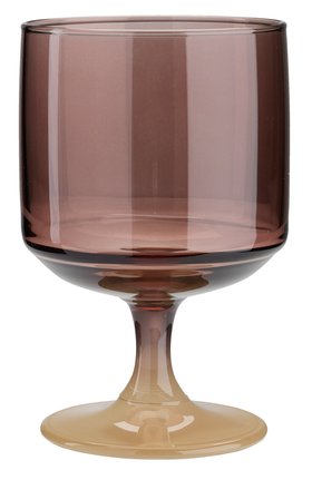 JYSK Drinking Glass ISAK 300ml Dusty Grape