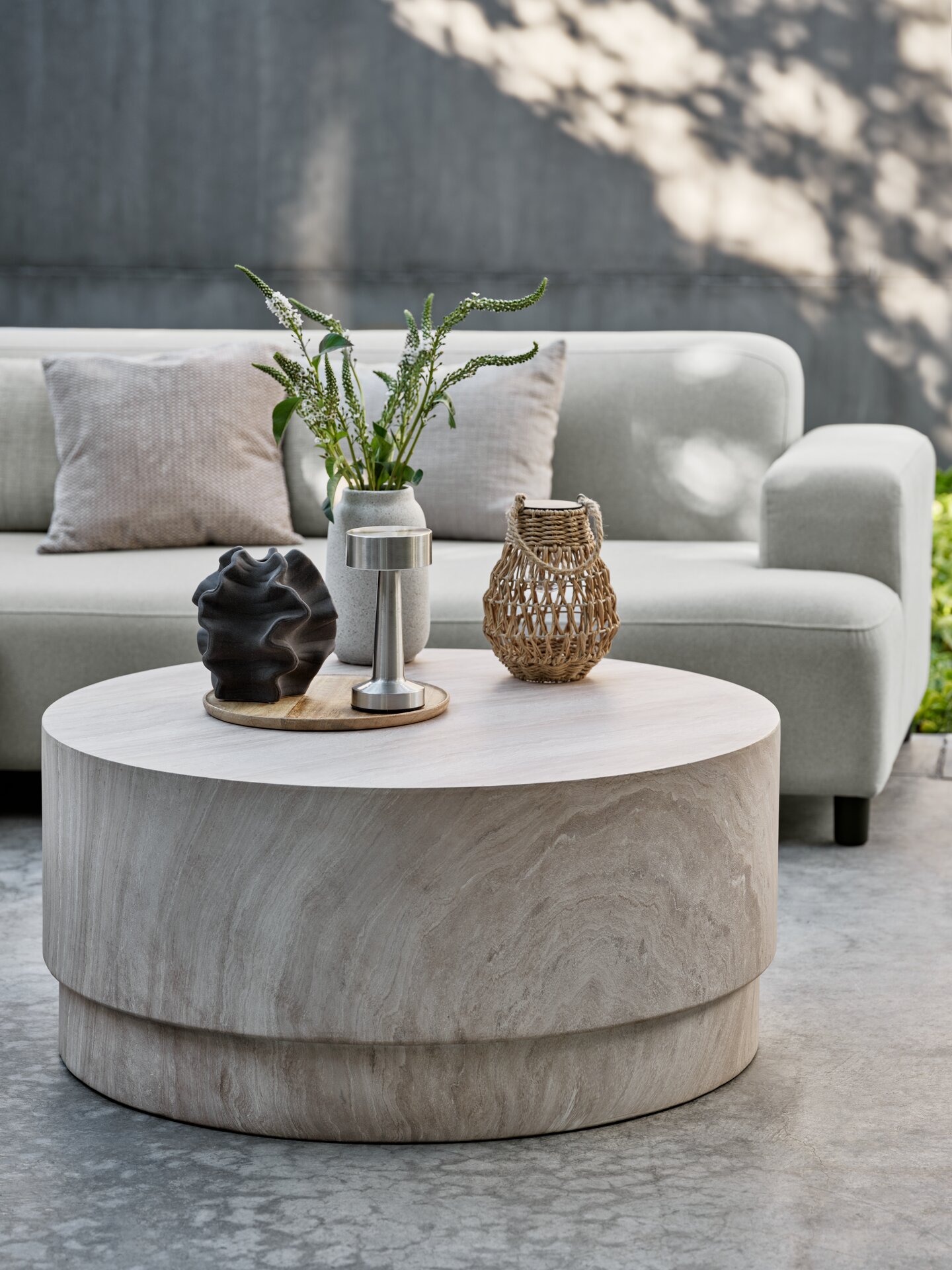 JYSK Lounge Table STORLIEN