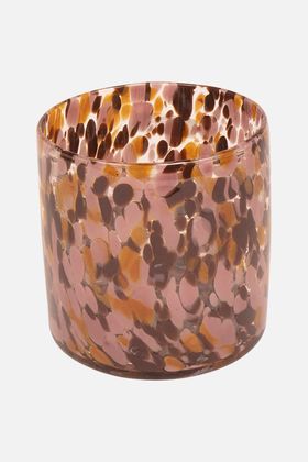 Isola Pink Vase