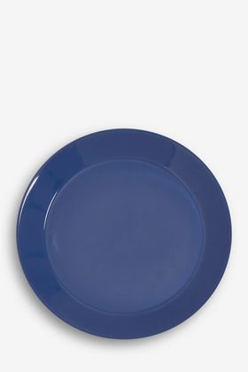 Sur La Table Blue Plate PureTableTop.com