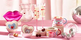 Eleanor Bowmer x Pure Table Top Love Collection