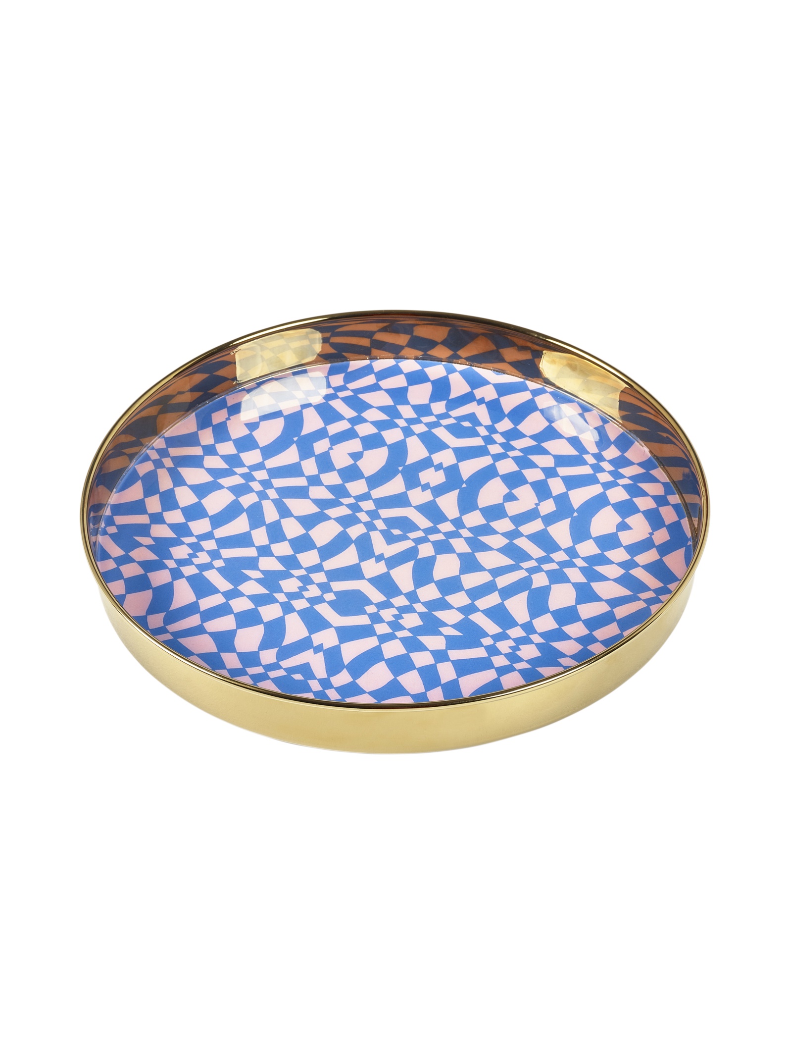 Eleanor Bowmer For Pure Table Top Tray