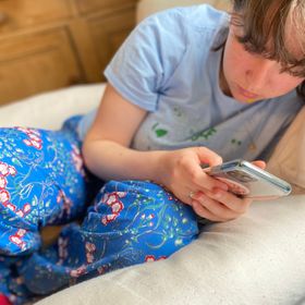 Sweet William Pajama Pants