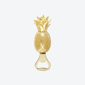 Bottle Opener - Gold from iamfy.co