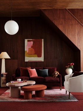Iggy 3 seat sofa
