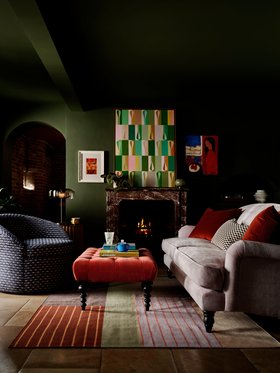 Bluebell Sofa