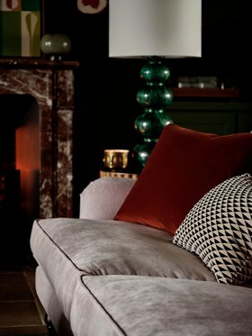 Bluebell Sofa