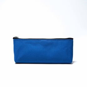 Hoop Hiroshima - Flat Pen Case | Blue