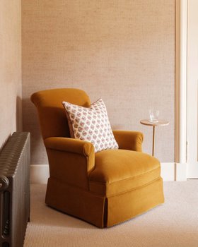 The Murray Armchair