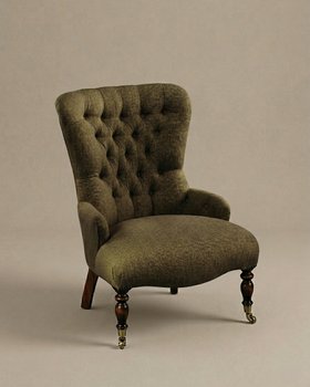 The Maclaren Armchair