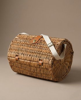 The Fortingall Picnic Basket