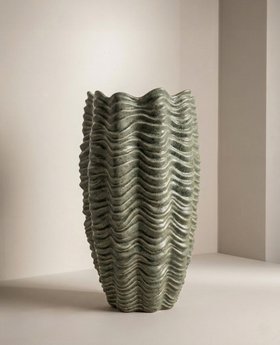 Francesca Decorative Vase