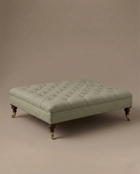 The Chelsea Ottoman