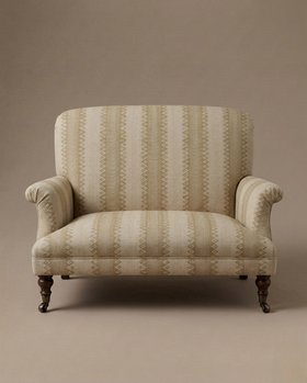 The Stewart Loveseat