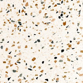 Venetica Terrazzo Cognac 60cm x 60cm