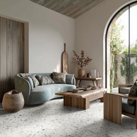 Venetica Terrazzo Or 60cm x 60cm