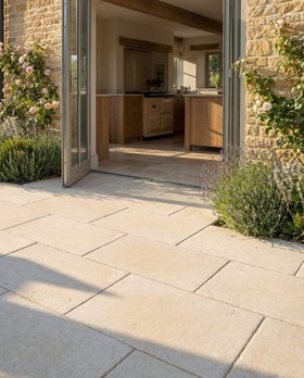 Country House Porcelain Paver