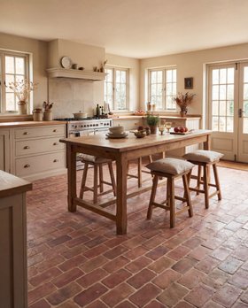 Farmhouse Brick