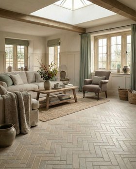 Tetbury Stone Parquet