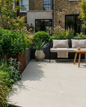 Warm Ground Paver 60cm x 90cm