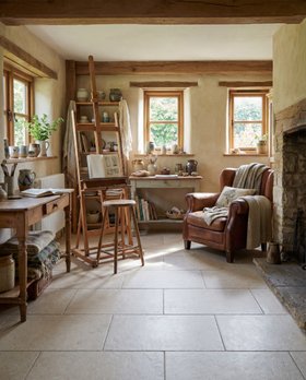 Country House Flagstones 60cm x 90cm