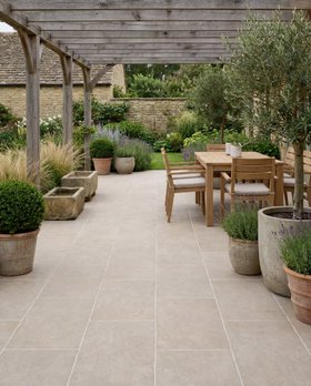 Dijon Natural 20mm Paver 60cm x 90cm