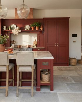 Domain Stone Blond 60.4cm x 90.6cm