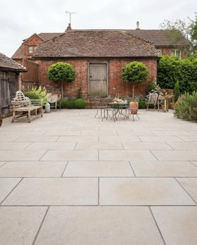 Country House 20mm Paver 60.5cm x 90.5cm