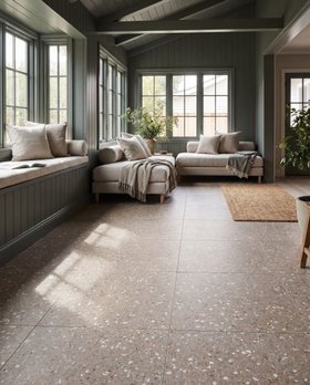 Venitica Taupe 60x60cm