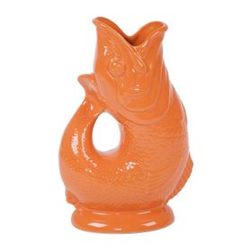 Orange  Gluggle -Extra Large