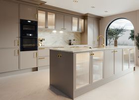 Valina Colour Mushroom Brown