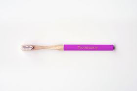 Santorini Sky Collection | Bamboo Toothbrush