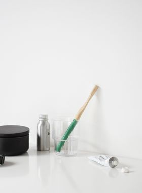 Rainforest Collection | Bamboo Toothbrush