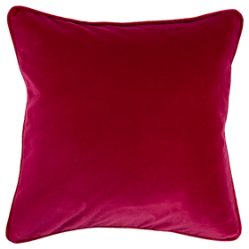 VELVET Cranberry