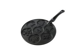 NORDIC WARE £63.00 Holiday Pancake Pan www.selfridges.com