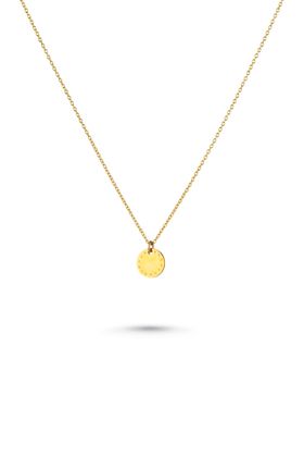 Gold Oslo Necklace