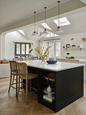 Olive & Barr  - Handmade Shaker Kitchen From £12,000 (oliveandbarr.com)