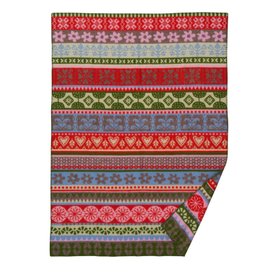 Arvidsjaur Lambswool Blanket