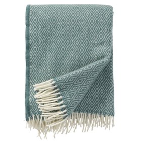 Stella Cactus Wool Throw